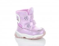 Девочкам зимняя обувь TOM.M