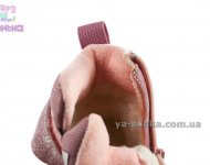 Зимние ботинки для девочек