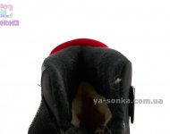 Теплая зимняя обувь мальчикам