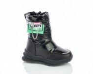 Сапожки TOM.M девочке