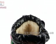 Сапожки TOM.M девочке