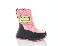 Сапожки TOM.M девочке