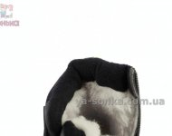 Детская зимняя обувь Clibee