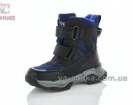 Зимние ботинки TOM.M для мальчика