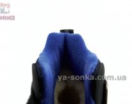 Зимние ботинки TOM.M для мальчика