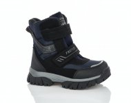 Зимові черевики для хлопчика