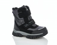 Зимние ботинки для мальчика