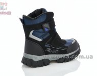 Зимние ботинки для мальчика