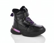 Ботинки для девочки