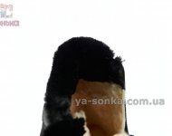 Ботинки для дівчинки