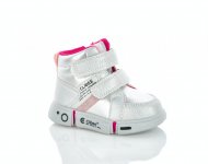 Демисезонная обувь для маленьких