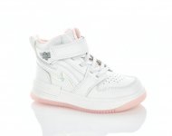 Високі кросівки дівчатам