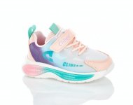 Кроссовки девочкам