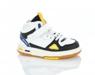 Демисезонные ботинки для детей