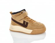 Демісезонні ботинки для хлопчика