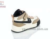 Демісезонні ботинки