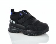 Демисезонные кроссовки для мальчика