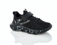 Кроссовки текстильные мальчикам