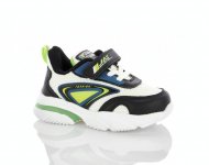 Кроссовки сетка для мальчика