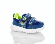 Летние кроссовки для мальчика