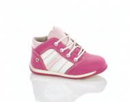 Демисезонная обувь малышке