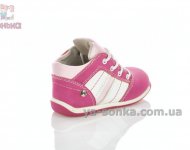 Демисезонная обувь малышке