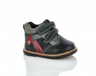 Ботинки шкіряні для малюків