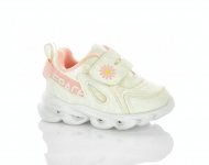 Детские кроссовки для девочки