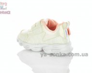 Детские кроссовки для девочки