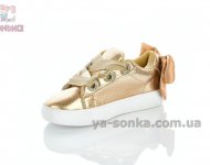 Красивые туфли для девочки