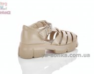 Сандалии для девочки