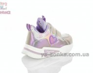Дитячі кросівки TOM.M. для дівчат