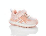 Детские кроссовки для девочки