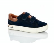 Спортивные мокасины для мальчика