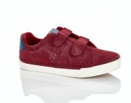 Детские мокасины