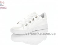 Туфли закрытые для девочки