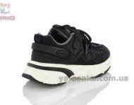 Черные кроссовки детям