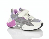 Кроссовки для девочки