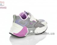 Кроссовки для девочки