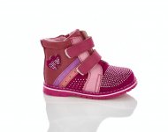 Черевики для дівчинки