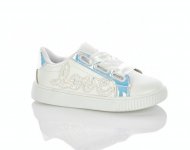 Туфли закрытые для девочки