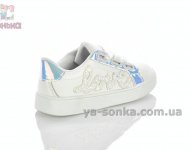 Туфли закрытые для девочки