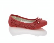 Балетки дівчатам