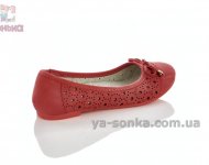 Балетки дівчатам