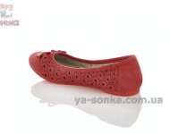 Балетки дівчатам