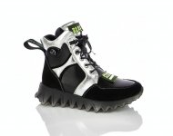 Ботинки BI&KI для девочки