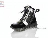 Ботинки BI&KI для девочки