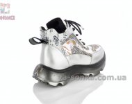 Ботинки демисезон для девочки