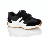 Кроссовки детские на липучках