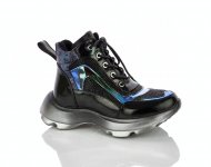 Черевики демісезон для дівчинки